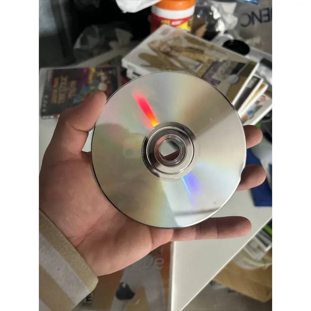 Nintendo wii active
